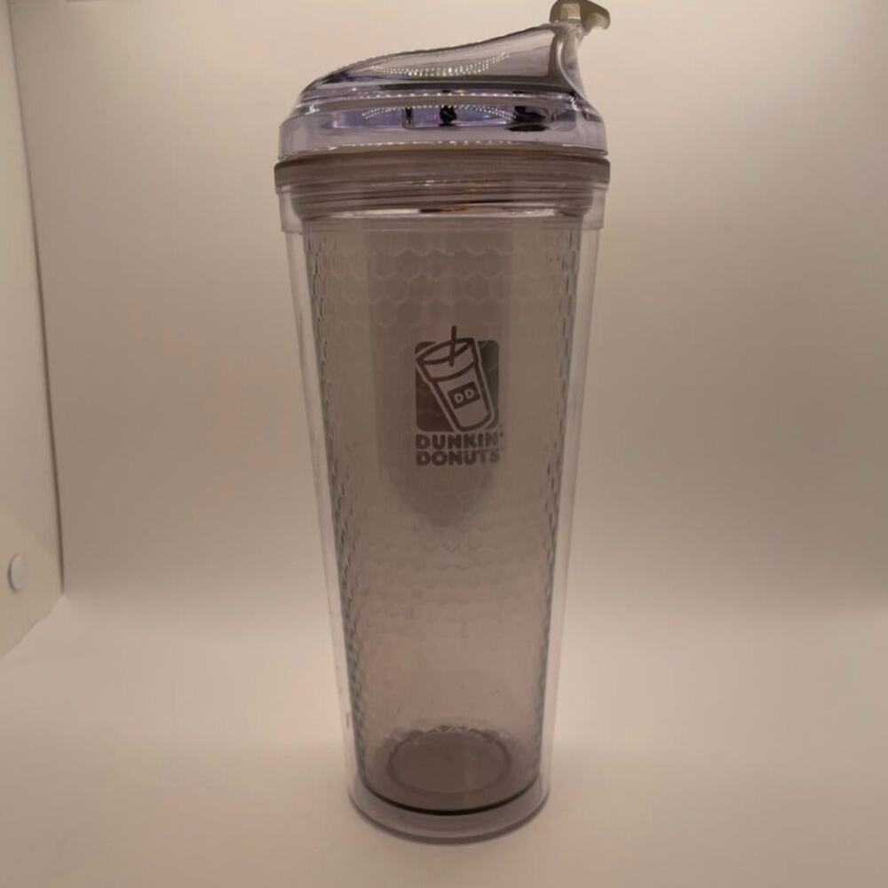 Dunkin Donuts 24oz Tumbler